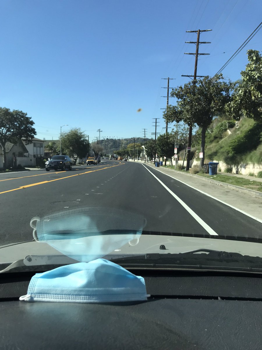 jackmoreauworld's tweet photo. N Figueroa Bike Lanes 👀👀👀 @StreetsblogLA @lacbc @streetsforall @JoeLinton https://t.co/ypoaFKnjHK
