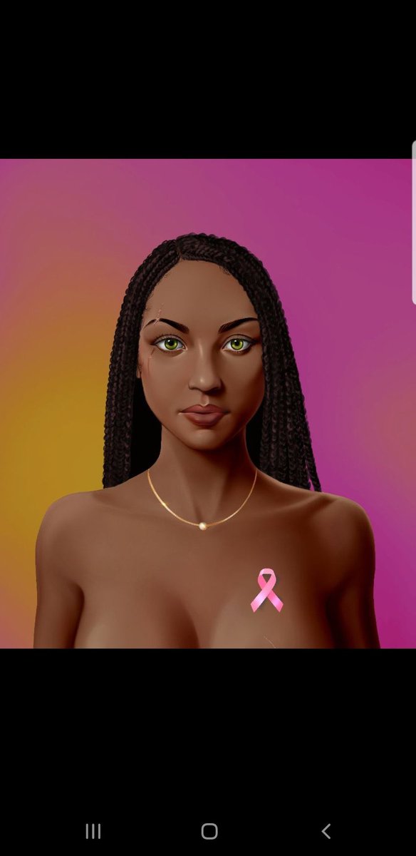 Phaythee_P's tweet photo. I am female and I deserve EVERY support I can get. 

#MetaAngelDAO
#MetaAngelMAPE
#NFTs
#NFTsCommunity https://t.co/4mnsvsuguN