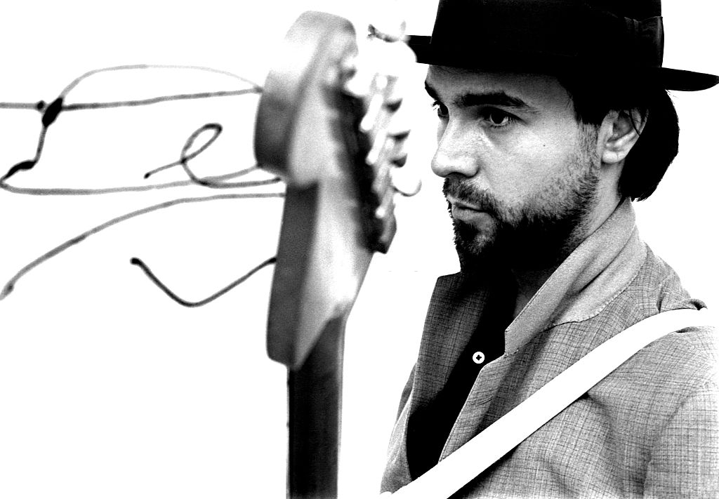 Happy Birthday to Bill Laswell who turns 67 years young today 