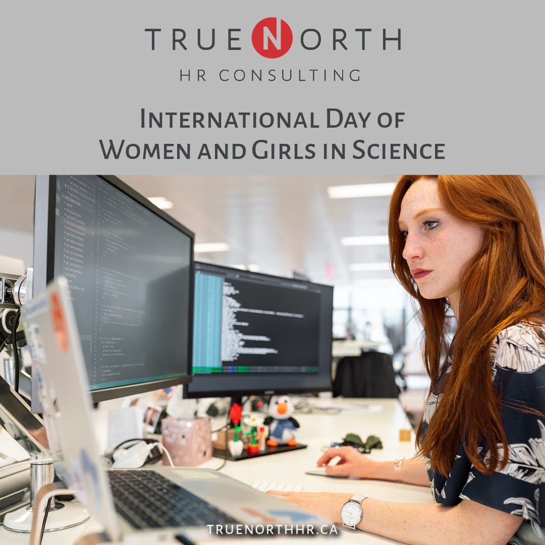 In order to achieve full and equal access to and participation in science for women and girls, and further achieve gender equality and the empowerment of women and girls, the UN General Assembly declared 11 February as the International Day of Women and Girls in Science.