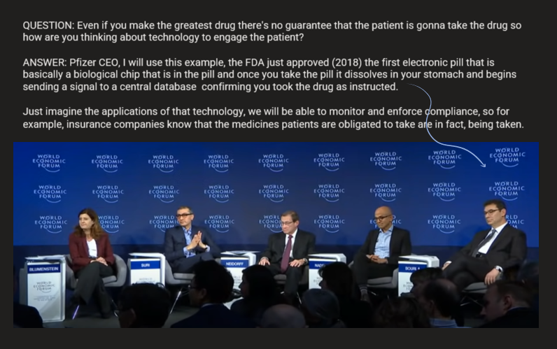 PetDragonNFTs's tweet photo. Absolutely correct and in fact the entire medical system is designd to provide a #Pharmacopoeia, or "inventory of medicinal drugs" specifically so that #LicensedDoctors can #PracticeMedicine using every drug at their disposal - AS THEY SEE FIT. They are in fact ENCOURAGED to use https://t.co/Pl6aptylY2