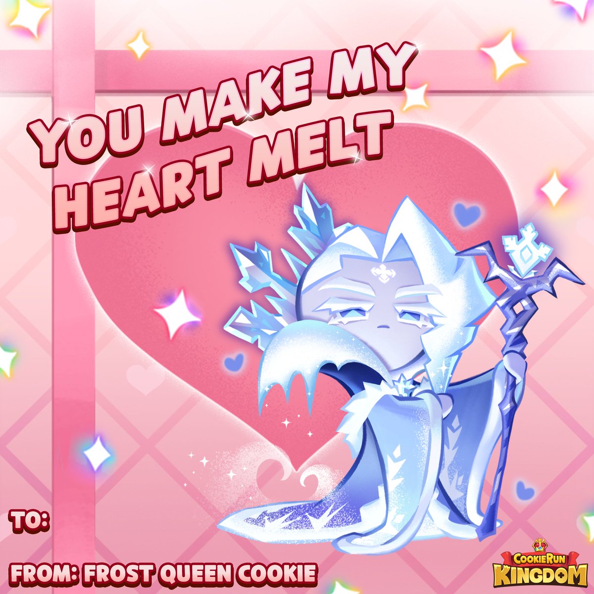 CookieRun: Kingdom tweet media