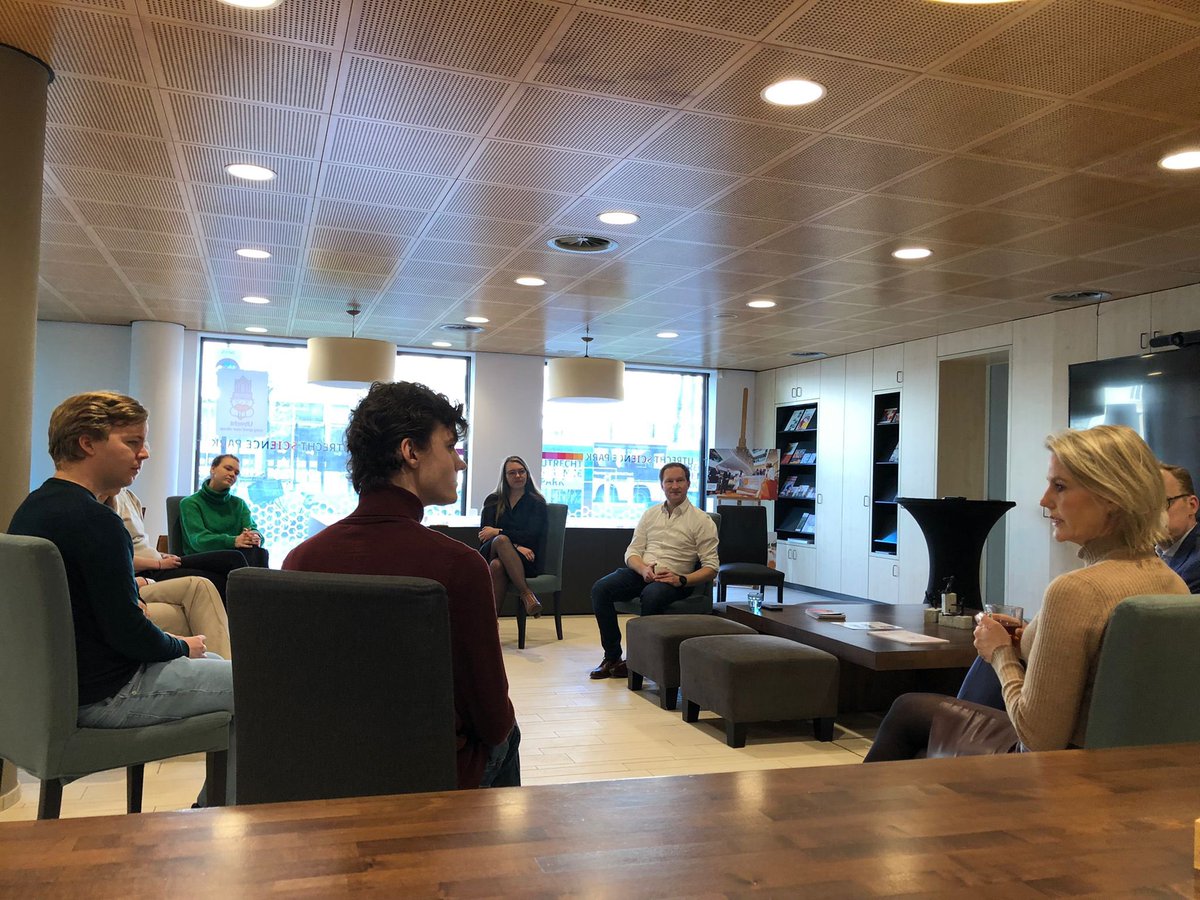 Isabelle Booij tweet media