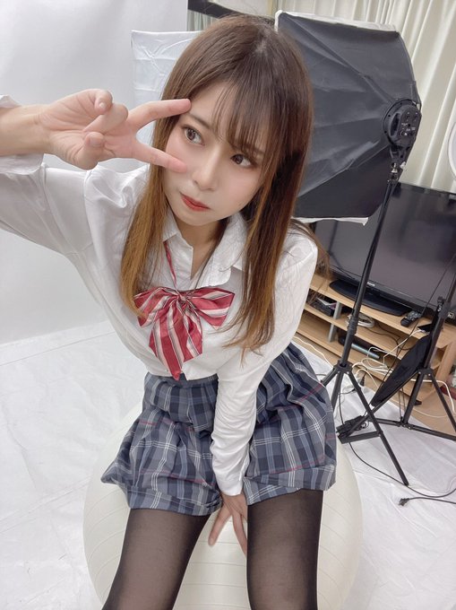 コスプレイヤーさとはるのTwitter画像17