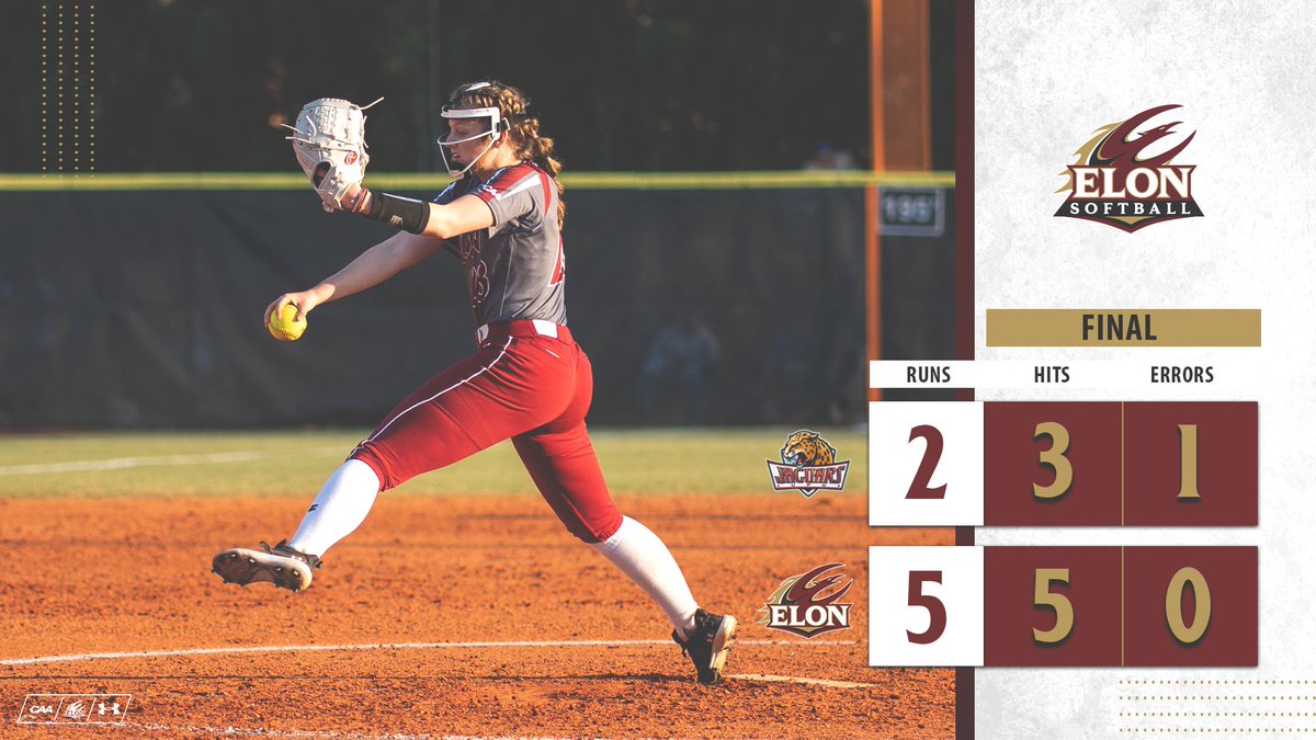 That's an Opening Day win for the Phoenix!

#EUSB 🥎 x #Unbreakable