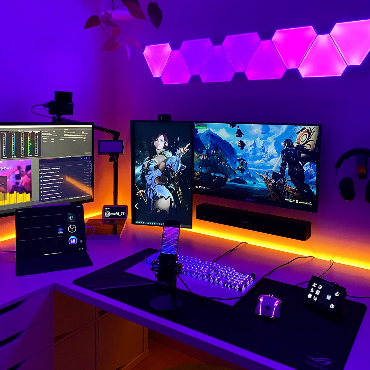Ofti77's tweet photo. Bereit für den Stream und dann sind die Server nach über 4 Stunden Verspätung noch immer nicht online. Dann wird es wohl morgen Abend einen neuen Stream geben. Habt einen schönen Abend 😊

#LostArk #tripod 

👤 Account 

🔗 https://t.co/hkdANOhRH6

✉️ mofti_77@gmx.de https://t.co/FWxjVC1wmb