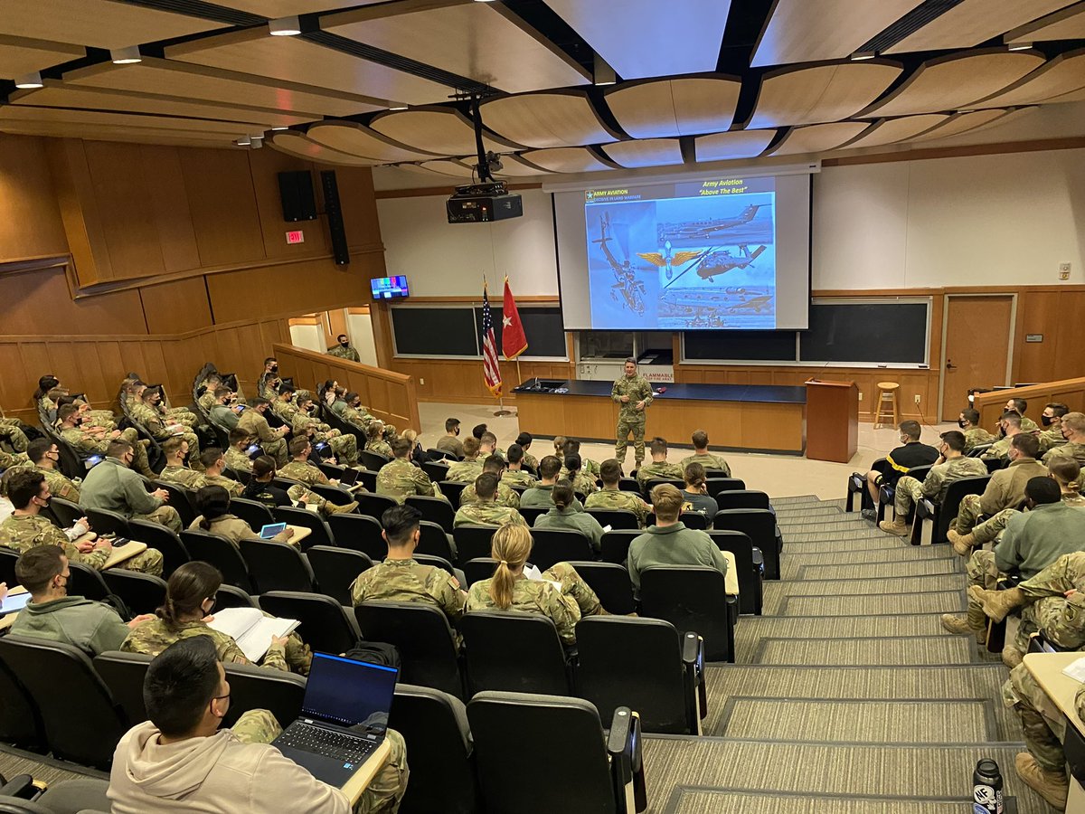 ARSOAC 6 tweet media