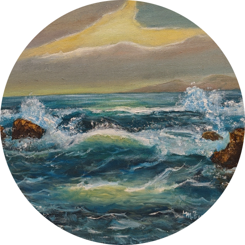 MichelleTrunzo's tweet photo. Come to the Millennium Gate Museum tomorrow at 1 pm, where we will be having a meet and greet with you all! All investors in the oil paintings will also receive the unique 1 of 1 NFT to go with the painting for FREE! Offers accepted! Also, free POAP NFTs for attendees!

#OpenSea https://t.co/4UhvA4E6PN