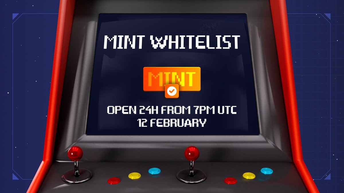 business_gamee's tweet photo. On 02/12 at 7pm UTC will take place our presale reserved to WL and free mint holders 🎫

WLs will have 24 hours (until Sunday 7pm UTC) to complete their slots. 

Get ready, the most profitable Ponzi in history is ready... 🔺💼

3 free mints to be won among the RTs, good luck 🍀 https://t.co/Xe5MyaPvAx