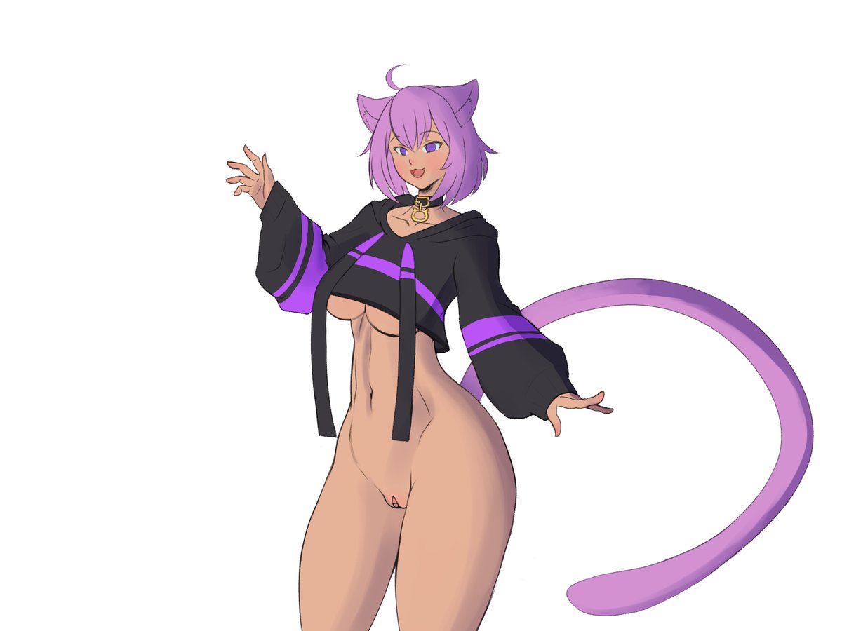 GensoArts's tweet photo. PROGRESS #エロおにぎり #hololewd https://t.co/QNaIRN8dl6