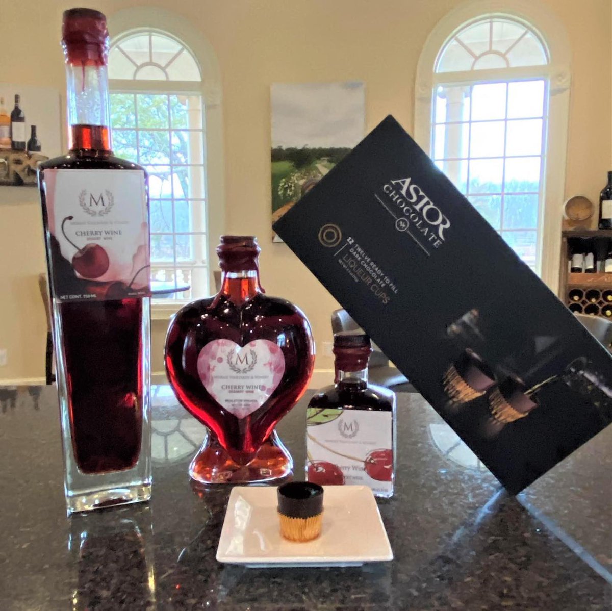 FauquierWine's tweet photo. Pick up the perfect Valentine's Day gift from @Morais_Vineyard! Stop by this Friday (1pm-7pm), Saturday (12pm-6pm) or Sunday (12pm-6pm). #FauquierWine #FauquierCounty #drinkwine #wineryevent #ValentinesDay https://t.co/teIyrS1chW