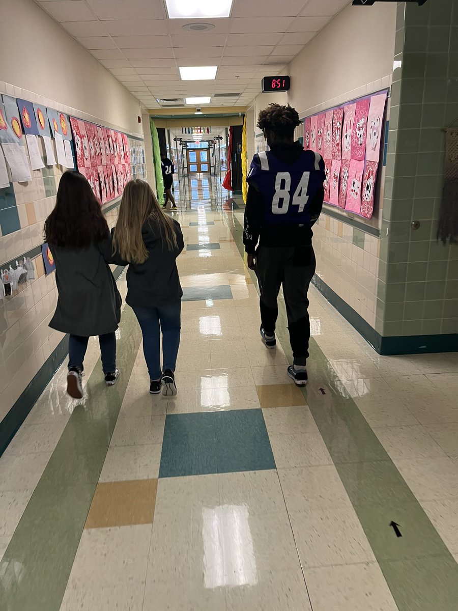 Thank you <a href="/CoachP2827/">Kevin Pointer</a>  and @SAGU_Football for giving me this opportunity today! I’ve bever did anything like this before and it was a great experience💯🟣🟪!