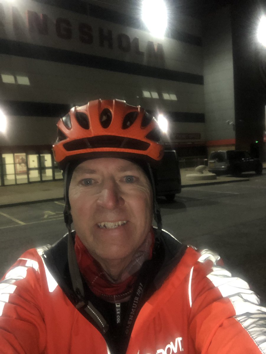 wilson_gw's tweet photo. Nearly there @DoddieGump #doddie500 #doddieaid https://t.co/CJ6GjFKpxh