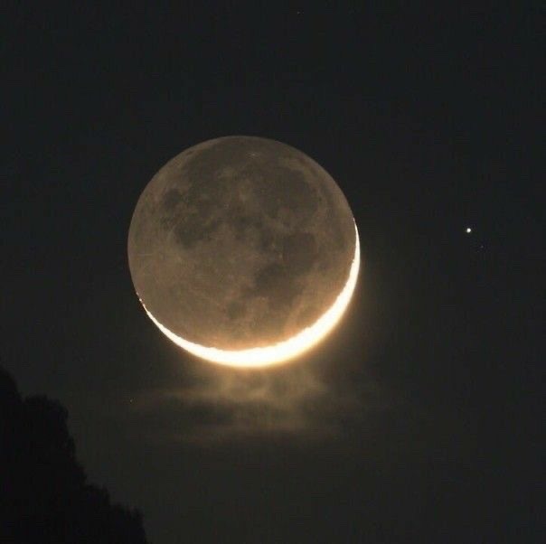 AngelsWhisperr's tweet photo. “We are all like the bright moon, we still have our darker side.” https://t.co/VbfrWY4uCI