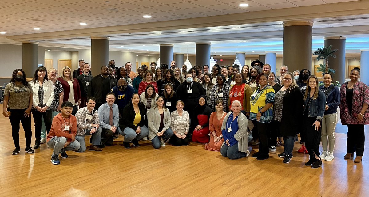 jasonsfulmer's tweet photo. We ended our week on a high note with the outstanding FL High Impact Teacher Corps! It’s a joy to learn and grow with each of them! @NewTeacherCtr @EducationFL @GinnieWhitaker @abbeystewartas1 #FLHITC5 https://t.co/8PDyY4Ao9O
