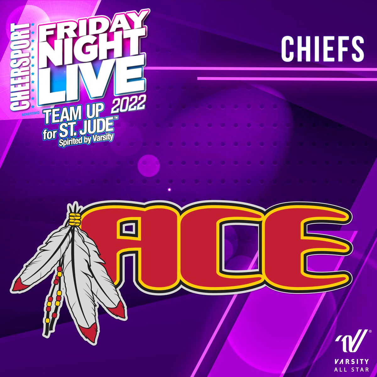 CHEERSPORT Corp tweet media