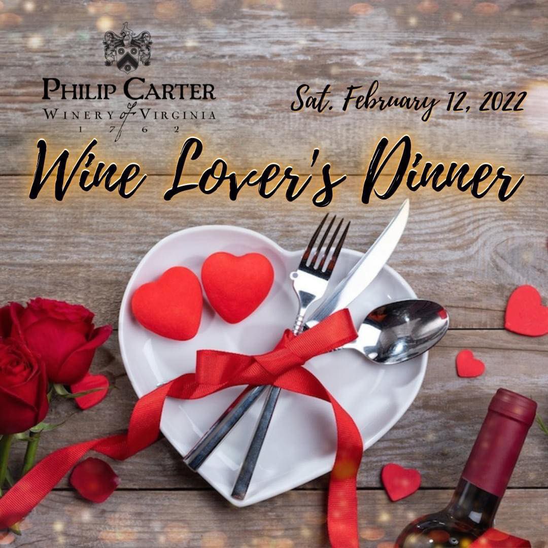 FauquierWine's tweet photo. Come share an intimate evening with @PCWinery with award-winning wine and a sumptuous four-course plated dinner. Reserve your spot today at https://t.co/jO3NEzQIMg. #FauquierWine #FauquierCounty #local #wineryevent #PhilipCarterWinery https://t.co/CVIrIbWNxs