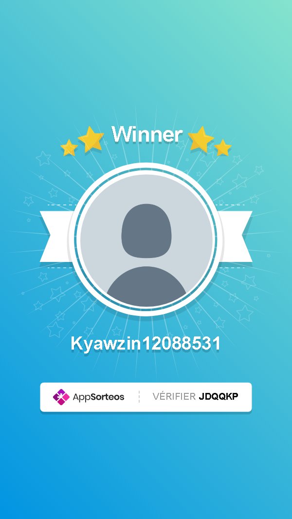 CryptopunkElite's tweet photo. The winner of the giveway is @Kyawzin12088531 https://t.co/iFRtQelrs0