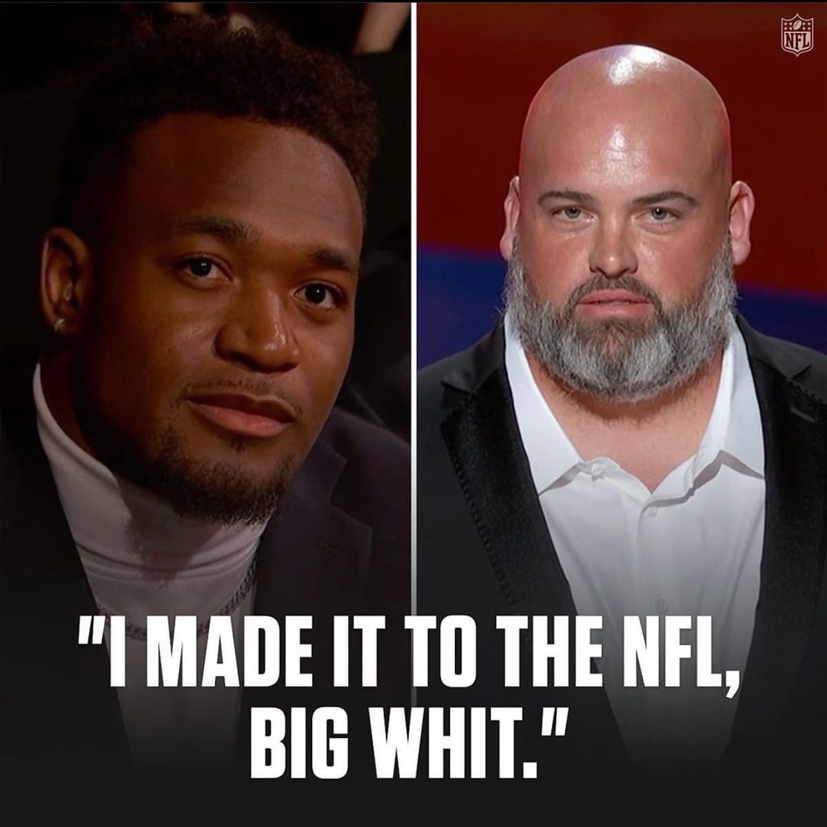 Thankful for this man