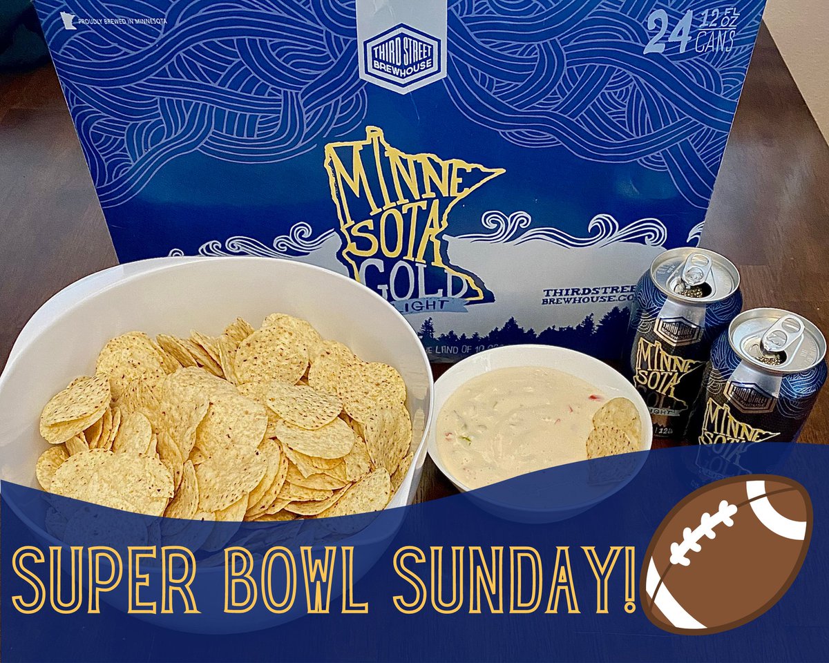 Third Street Brewhouse tweet media