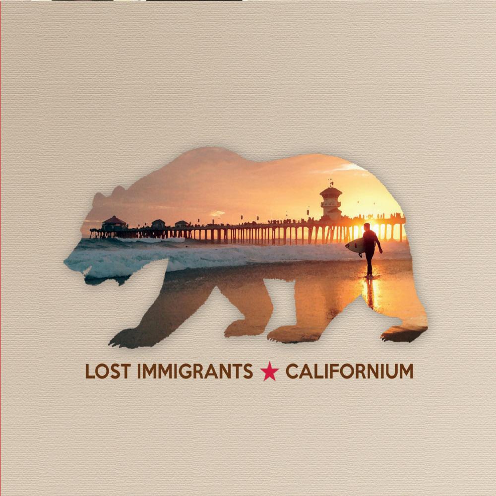 callsignENIAC's tweet photo. Home - Lost Immigrants (Californium) https://t.co/t695Wdm2eP