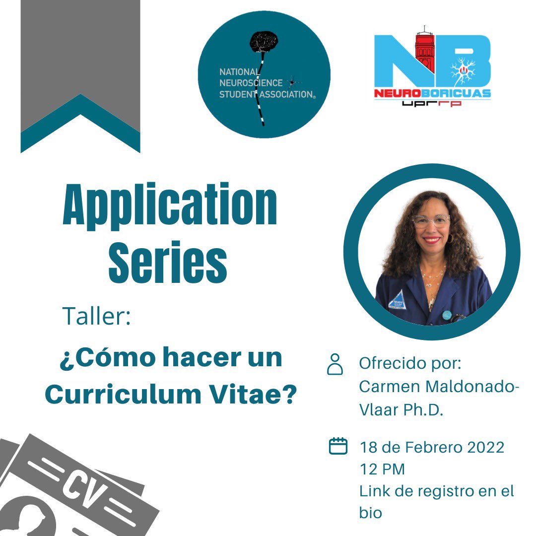 National Neuroscience Student Association tweet media