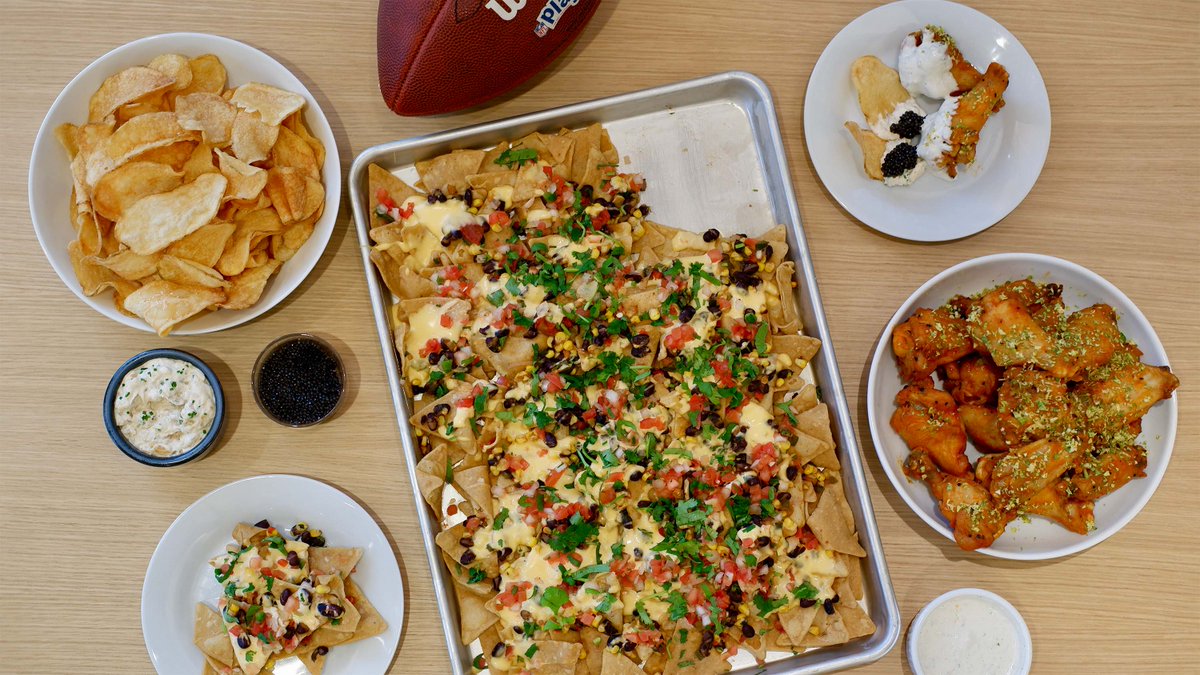 Union Square Events tweet media