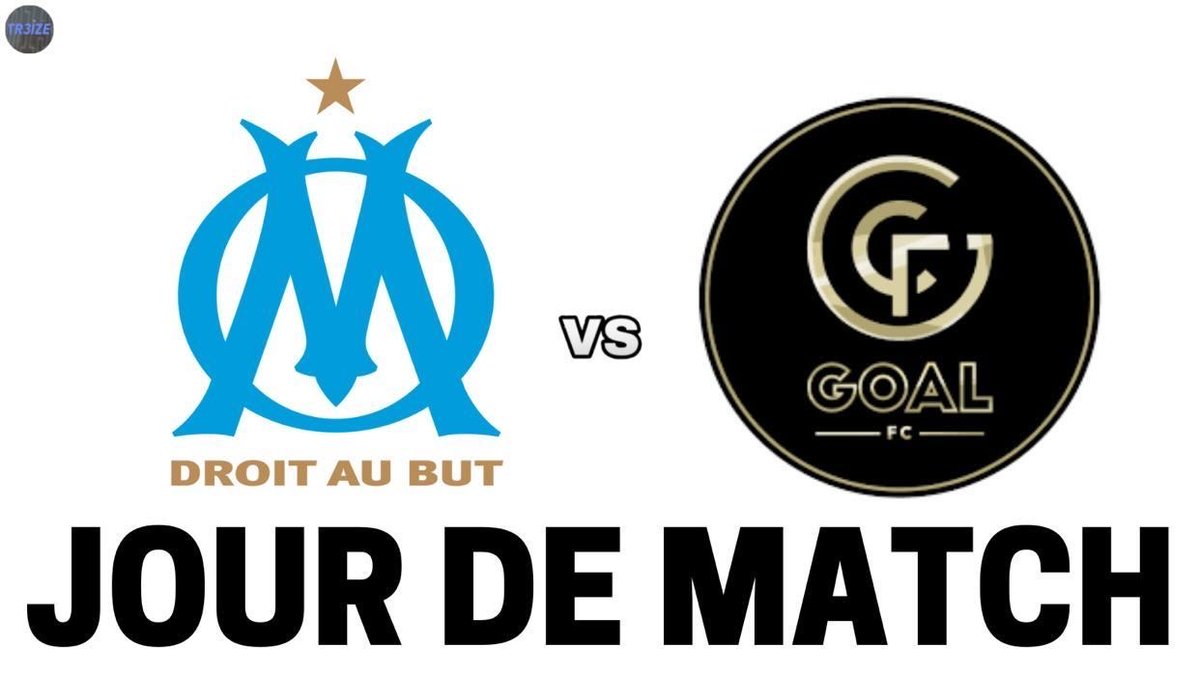 treize013's tweet photo. 𝙅𝙊𝙐𝙍 𝙙𝙚 𝙈𝘼𝙏𝘾𝙃 pour la réserve de l’#OM ⚔️
🆚 #GFC
🏆 National 2
⚽️ Journée 18
📺 Fuchs Sports
🏟 OM Campus (13009)
🎫 5€
⚠️ Pass Vaccinal
⏲ 16h00
#️⃣ #OMGFC
#TeamOM 🔵⚪️ https://t.co/5rEvyOF58n
