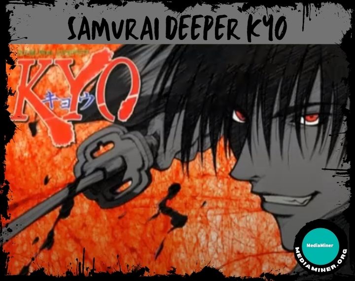 mediaminerorg's tweet photo. Samurai Deeper Kyo Fan Fiction ❯ I know nothing about love😉

#History #MediaMiner #Media #Miner #FanFiction #Fiction #AnimeSeries #FictionSeries #SamuraiDeeperKyo #Samurai #Deeper #Kyo #Iknownothingaboutlove 

https://t.co/A780zV3hBS https://t.co/TQwzP9aDao