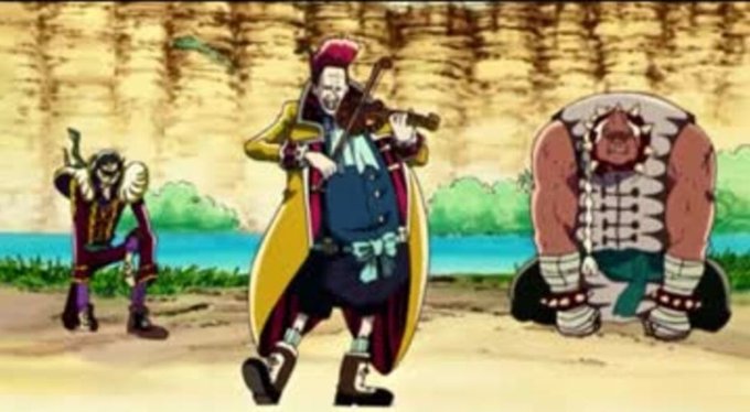 チョッパーのtwitterイラスト検索結果 古い順