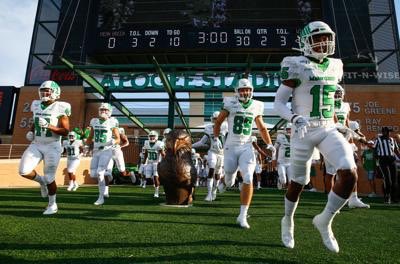 tretreMc's tweet photo. #AGTG After AN AMAZING TALK with @coachHolley_UNT I am BEYOND BLESSED TO SAY I HAVE RECEIVED MY FIRST DIVISION I OFFER FROM THE UNIVERSITY OF NORTH TEXAS 🟢⚪️ #GMG @Coach_Fenner6 @BamPerformance @joe_rauls @CoachJimGush @MeanGreenFB https://t.co/hbk7qg2GhH