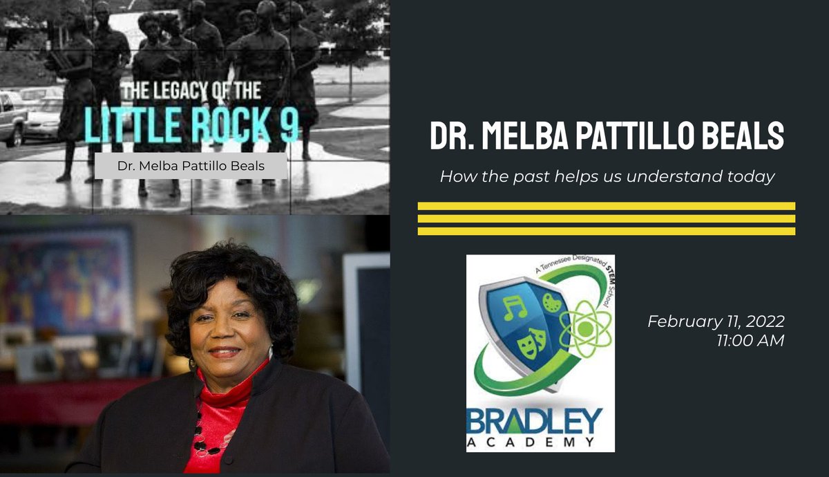 BradleyBobcats's tweet photo. Today was an extraordinary experience for our Bobcats.  Our students engaged Dr. Beals in a discussion about voice, choice, and inclusion. "What will you do to contribute to Bradley and our community?" https://t.co/F211etZo7z