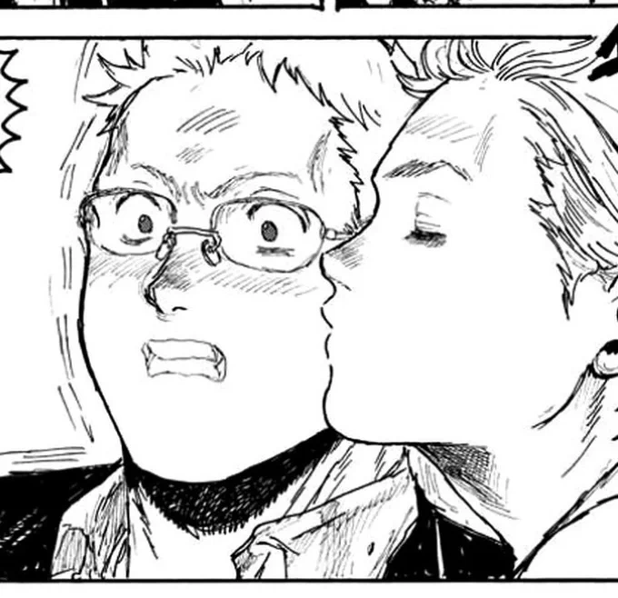 Show your 4 favorite ships and let your mutuals assume what your concept of romance is 