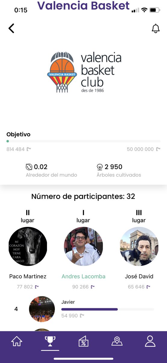 Andres tweet media
