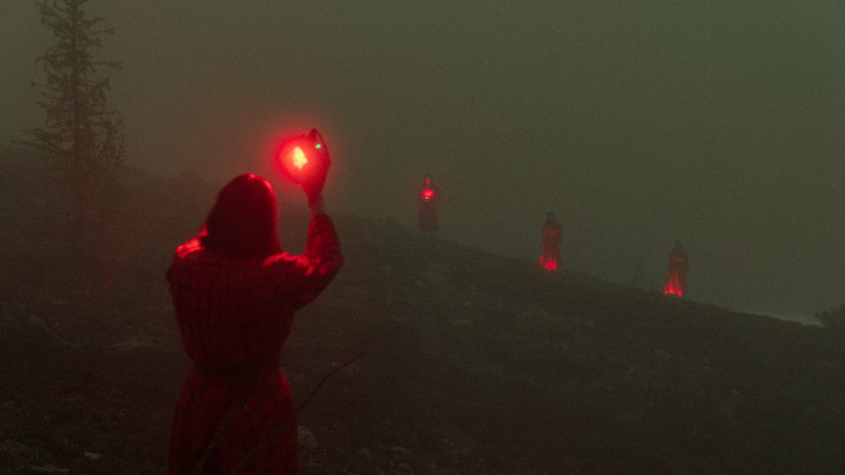 _tyedied's tweet image. Moments before everything changed