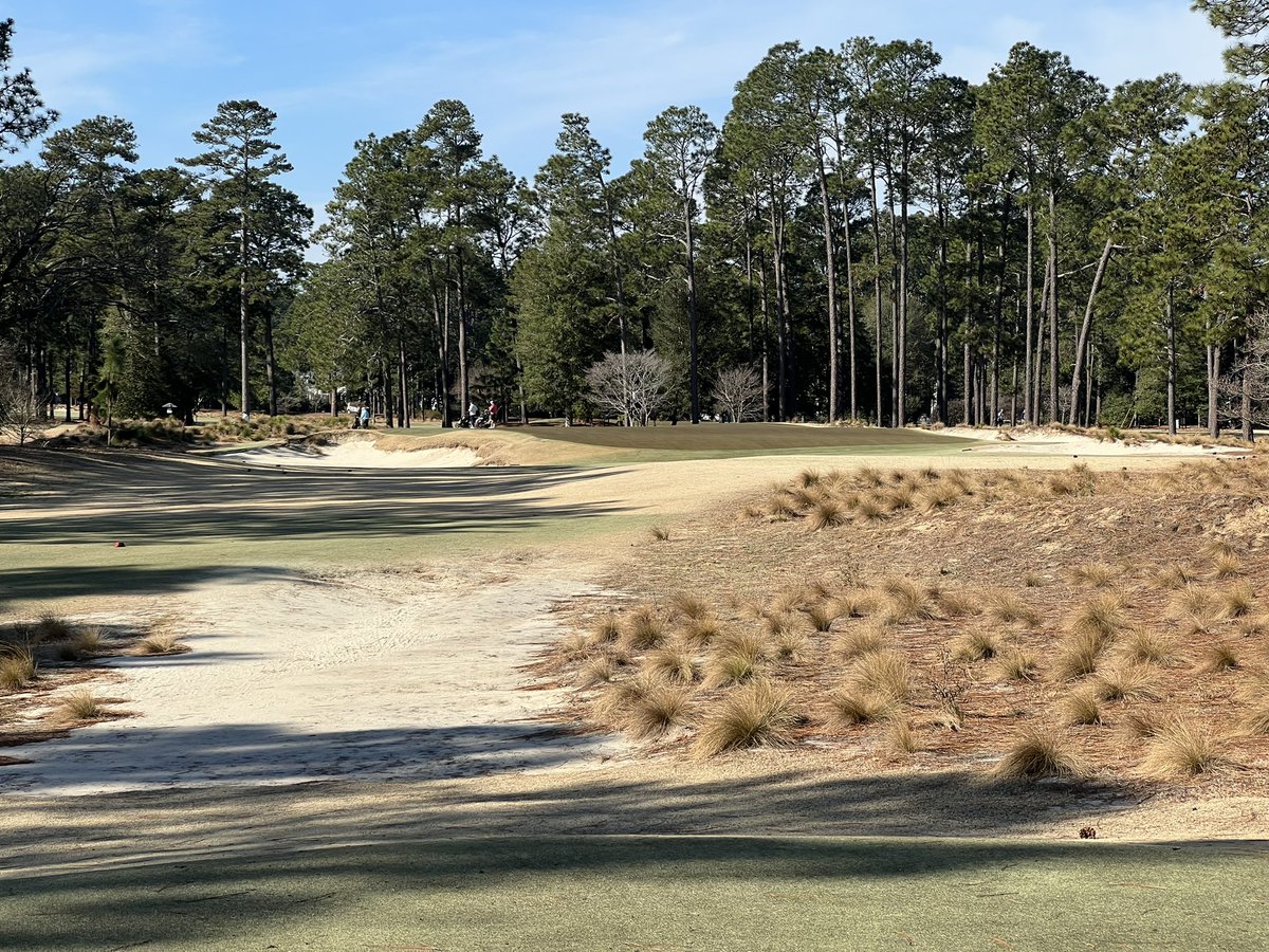 koolaidunited's tweet photo. #2 SZN @PinehurstResort #somint https://t.co/X95ICzNER9