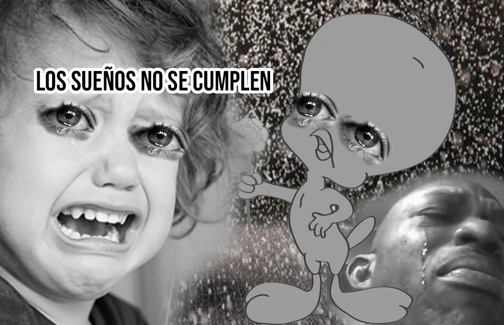 MissaSinfonia's tweet photo. Hoy es un día triste, al menos mi mamá dijo que para ella soy un ganador. https://t.co/gt8FLxzx4S