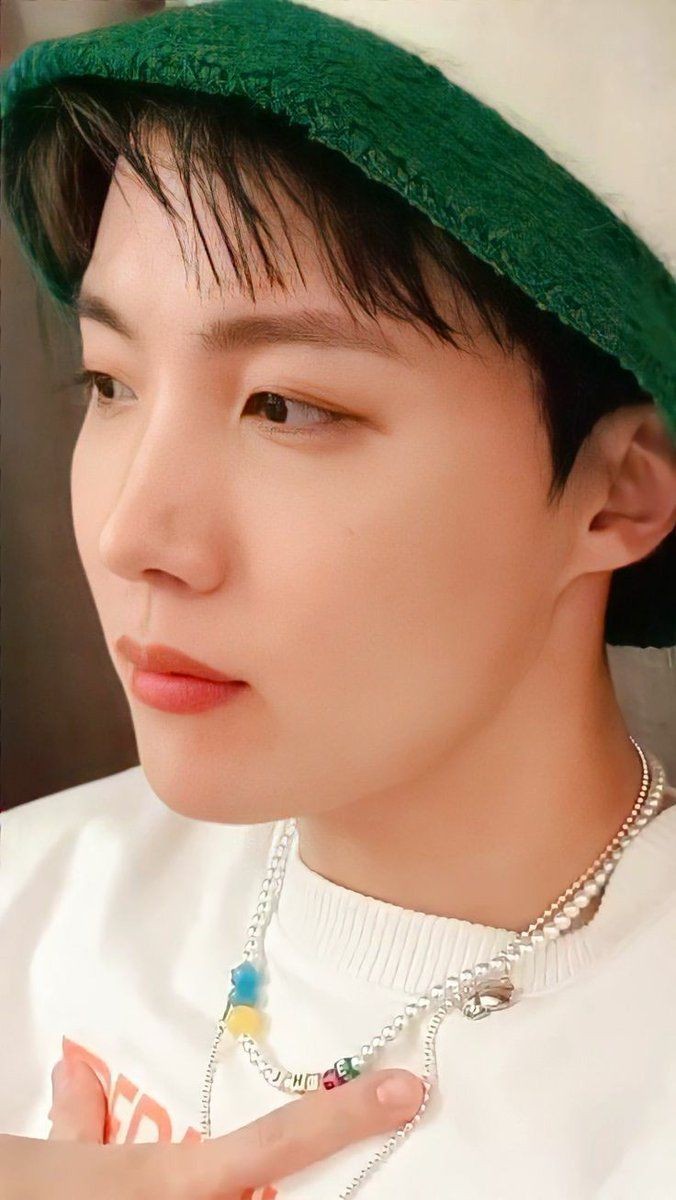 every detail of him ❤