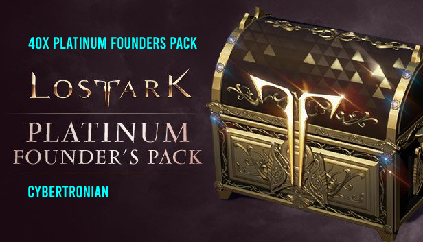 To celebrate the free to play launch of Lost Ark in the West we are going to be giving away 40x Platinum Founders Pack to 40x lucky winner Party popper

Follow and Retweet to enter but be fast! The winner will be DM at 21:00GMT.

<a href="/playlostark/">Lost Ark</a>

#playlostark
#lostark
#PlayLostArk