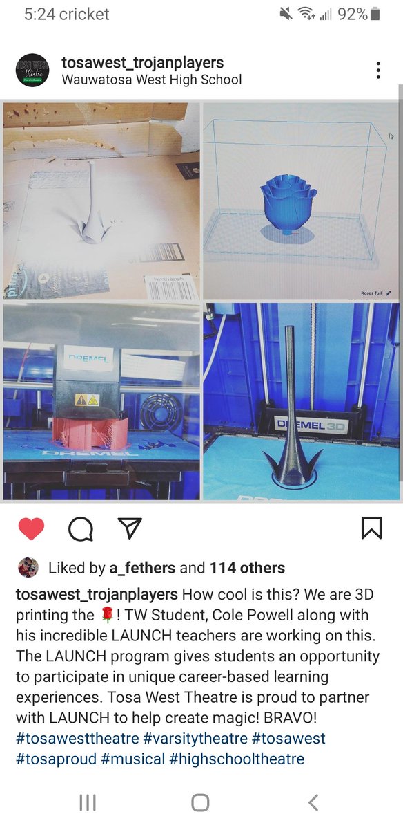 LAUNCH in Tosa tweet media