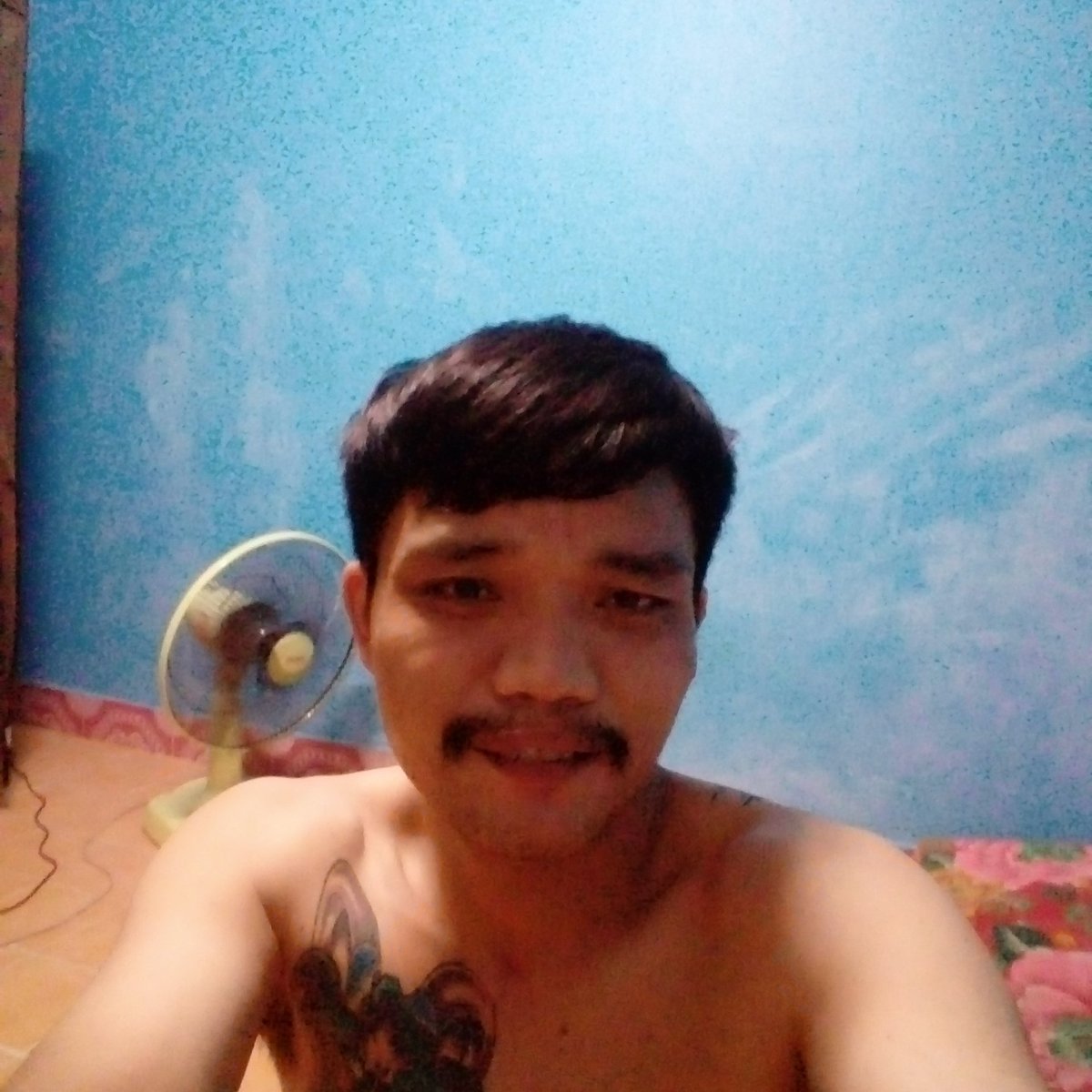 #NewProfilePic