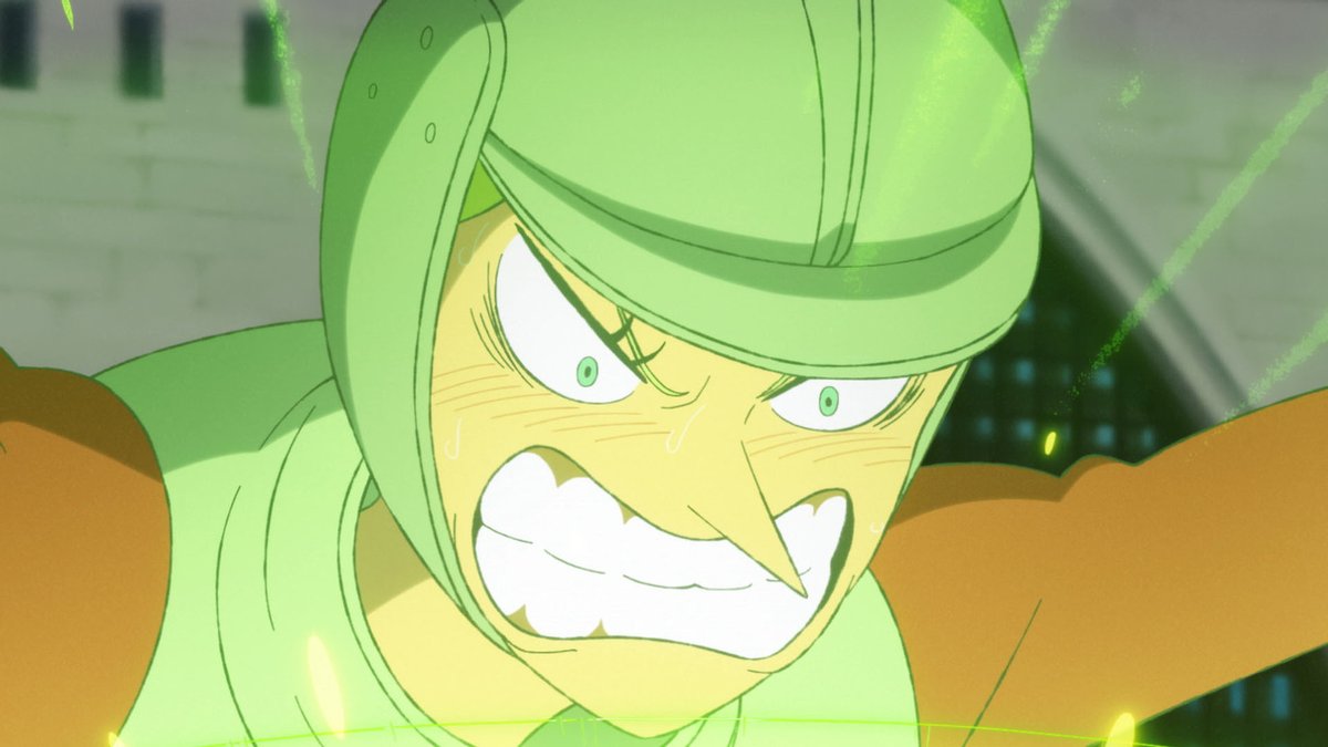 Funimation ANZ tweet media