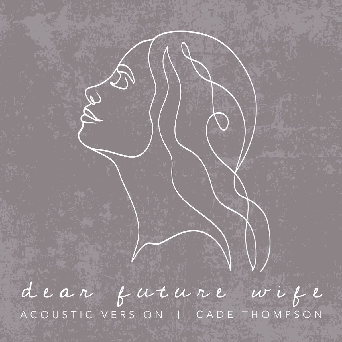 TheChristBeat's tweet photo. Cade Thompson Shares “Dear Future Wife” Acoustic Version
https://t.co/aY1mmp96NC @Cade_Thompson_ https://t.co/oTTe4RTD1W