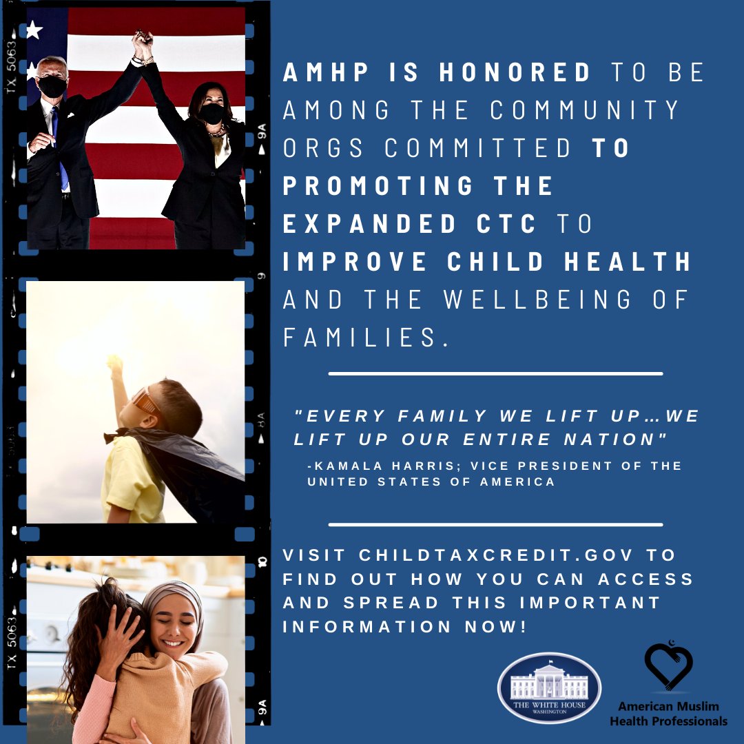 AMHP tweet media