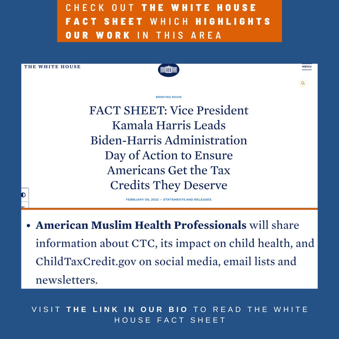 AMHP tweet media