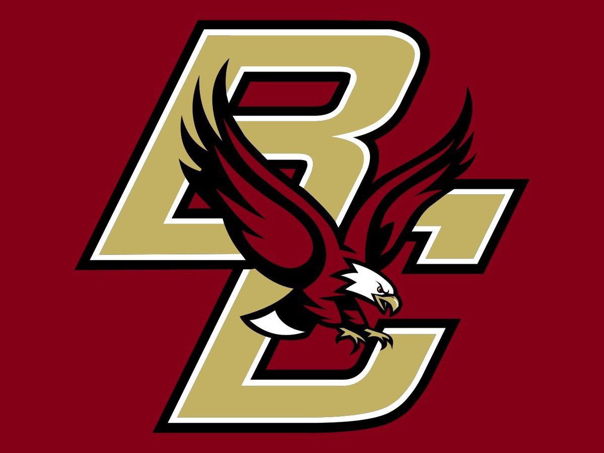 DanteDowdell's tweet photo. #AGTG Blessed🙏🏾 to receive an offer from @BCFootball after a great talk with @CoachSHuggins ‼️@CoachJeffHafley https://t.co/nmpzZST8UX