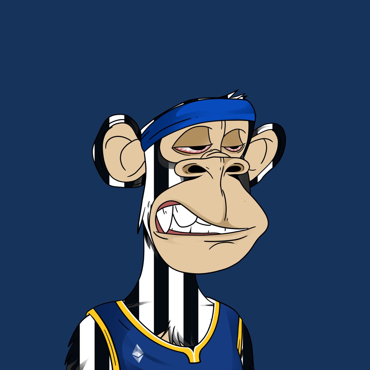 @primeapeathlete has teamed up with @squarebearsNFT to play ball!! 🏀 

We’re giving away 5 WL for each project 🥳

To Enter:
- Follow Us, Like &amp; RT
- Tag 3 friends (more tags higher chance)
- Must be members of our discords

Winner will be announced in 24 hour🥳