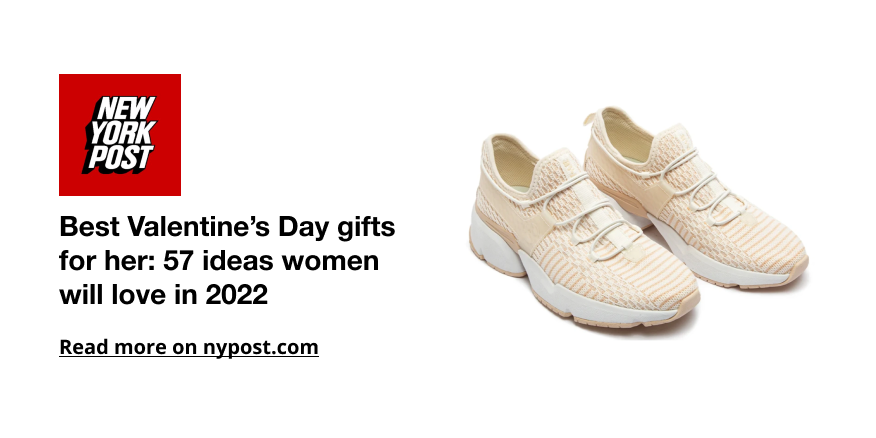 avrelife's tweet photo. We love a heart-shaped chocolate box anyday but this year we are giving luxe #Valentinesgifts to all the speacial ladies our lives. Thank you to @nypost for this amazing list with @ourplace, @glossier, @avrelife and more!

Click the link https://t.co/jqEAPKmgyV for the full list. https://t.co/xYS05tJr6Q