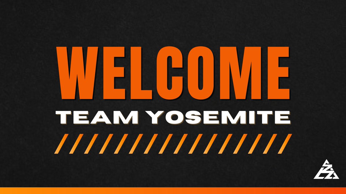 CodAMCompLeague's tweet photo. Please welcome Team Yosemite as the 7th team to join our Vanguard Winter League! 

@Affectz1 (C)
@KgProofY 
@InfusedGGs 
@IPlexityI

Best of luck this season! https://t.co/zAFfD7KJOY