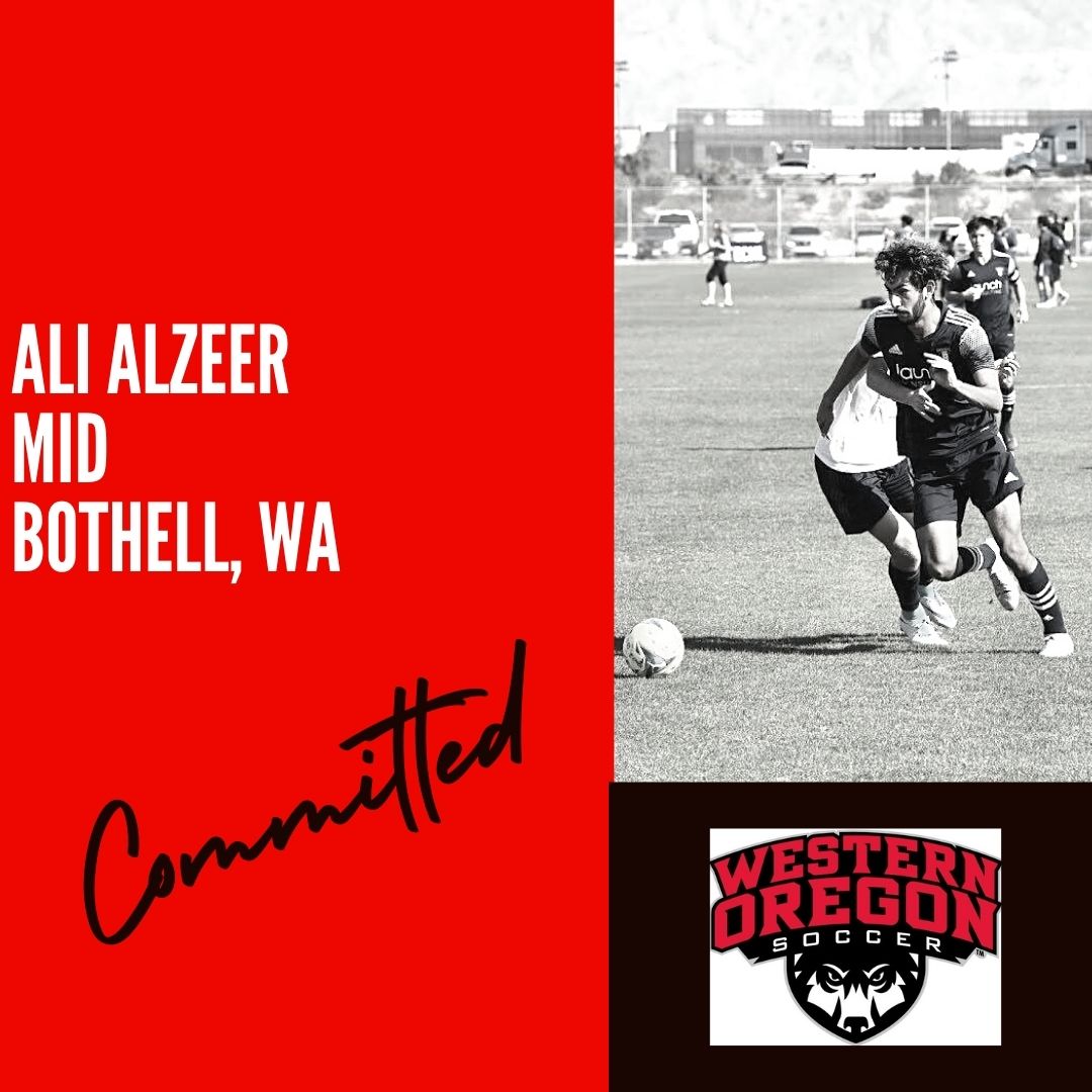 wou_msoc's tweet photo. Welcome to the family! ๐บ #wouwolves https://t.co/HApJ1FmfSY